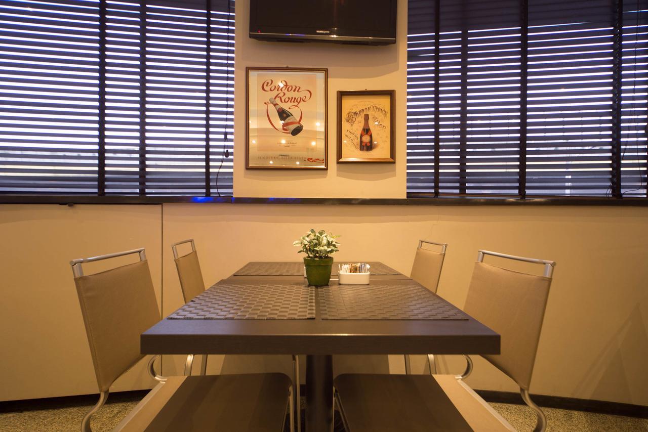 Hotel Ascot Lissone