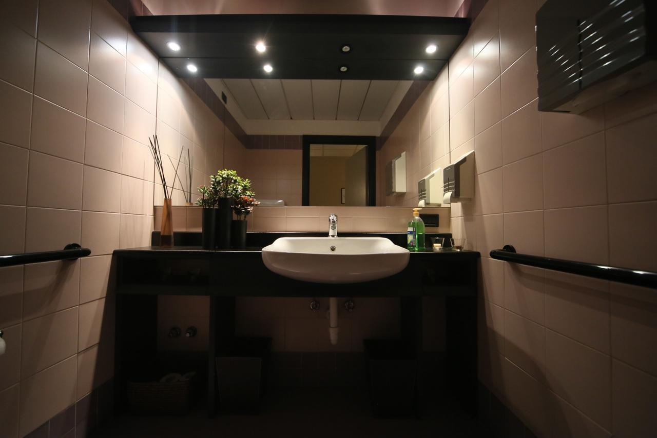 Hotel Ascot Lissone