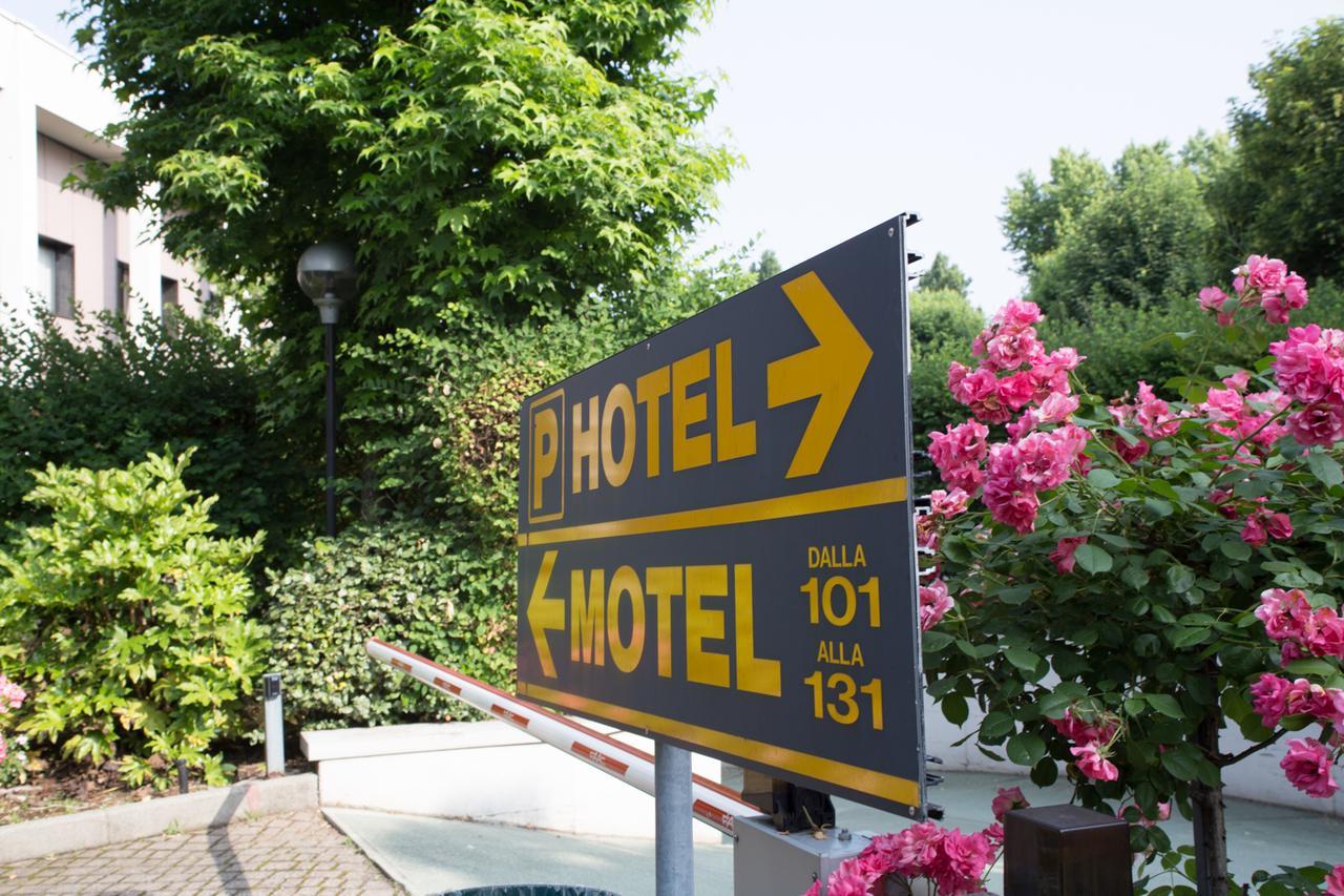 Ascot Hotel Lissone