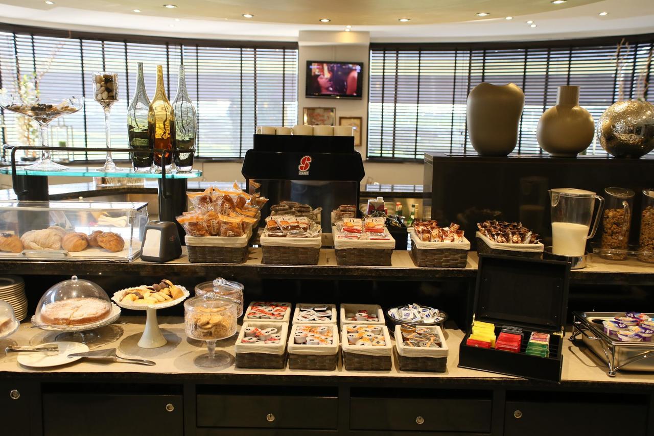 Ascot Hotel Lissone